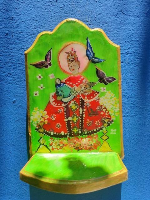 Con Encanto, Espacio Mundano 3* Salta